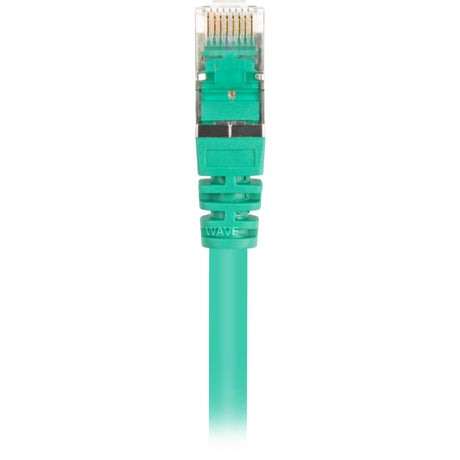 Sharkoon netwerkkabel sftp, rj-45 met cat.6 (groen, 1,5 meter)