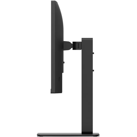 Lg 27ba650 27 monitor (zwart, hdmi, displayport, audio, usb-c)