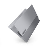 Lenovo thinkbook 16 gen 7 (21mw0088mh) 16 laptop (grijs | ryzen 7 7735hs | radeon 680m | 16 gb | 512 gb ssd)