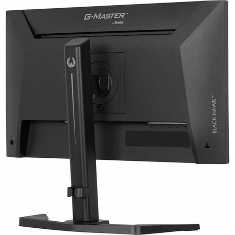 Iiyama g-master black hawk gb2441hsu-b1 23.8 gaming monitor (zwart, 1x displayport, 1x hdmi, 2x usb-a, 144 hz)