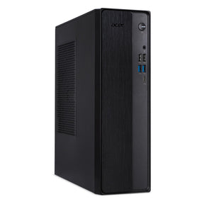 Acer aspire xc102-rpl pc-systeem (zwart | core 5 210h | intel graphics | 16 gb | 512 gb ssd)