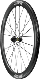 Mavic cosmic slr 700c 45mm disc cl shimano wheelset