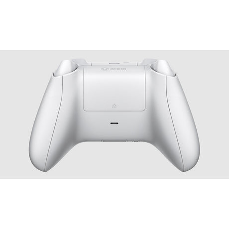 Microsoft xbox wireless controller - robot white (wit, bluetooth)