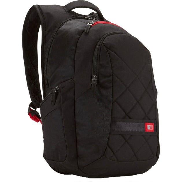 Case logic dlbp-116k 16 sports rugzak (zwart)