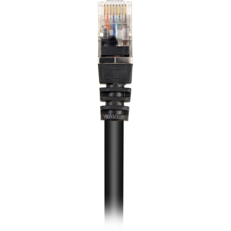 Sharkoon netwerkkabel sftp, rj-45 met cat.6 (zwart, 20 meter)