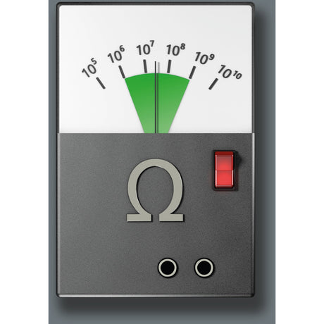Wera kraftform kompakt micro set esd 11 sb bitset (11-delig)
