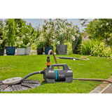 Gardena besproeiingspomp 4100 silent - 09050-20