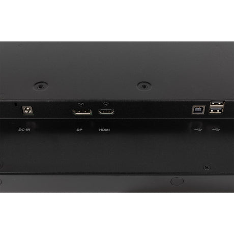 Iiyama prolite tf1633msc-b1 15.6 touchscreen monitor (zwart, 1x displayport, 1x hdmi, 2x usb-a)
