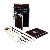 Noctua nf-a4x10 flx case fan (bruin wit, 40 x 40 x 10 mm)