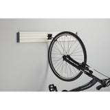 Stanley track wall® fietshaak verticaal