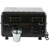 Traeger ranger barbecue (zwart)