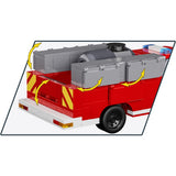 Cobi ram 3500 - fire truck constructiespeelgoed (schaal 1:35)