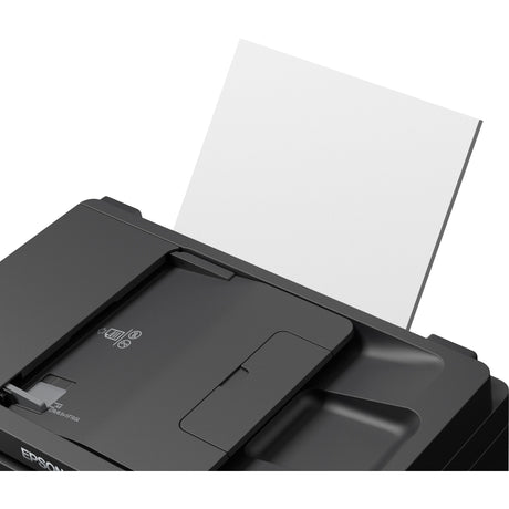 Epson ecotank et-15000 all-in-one inkjetprinter met faxfunctie (zwart, scannen, kopiëren, faxen, lan, wi-fi)