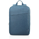 Lenovo 16-inch handige casual laptoprugzak b210 (blauw)