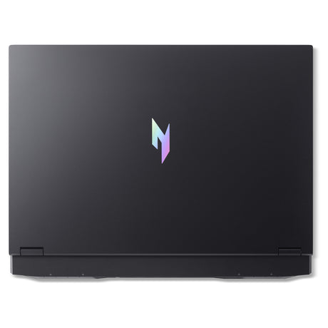 Acer nitro 18 ai amd an18-61-r8e5 18 gaming laptop (zwart | ryzen ai 7 350 | rtx 5070 115 watt | 16 gb | 512 gb ssd)