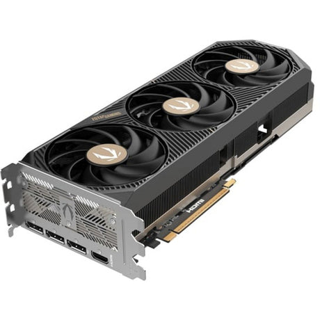 Zotac geforce rtx 5080 solid core oc grafische kaart (dlss 4, 3x displayport, 1x hdmi 2.1)