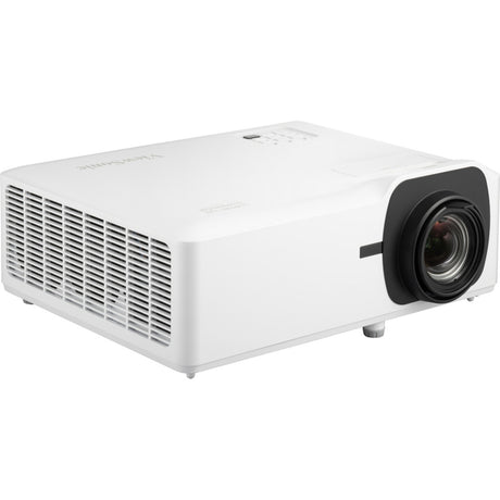 Viewsonic ls901hd 1080p laser installatie projector (wit, 6000 ansi lumen, voor bedrijven en onderwijs)