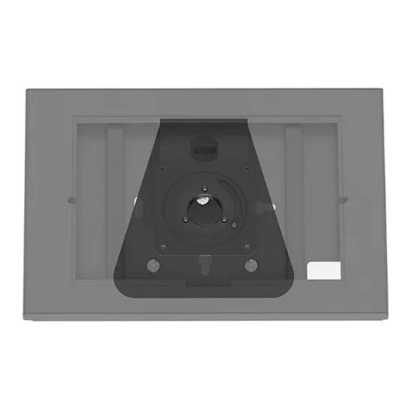 Neomounts ds15-629bl1 tablet standaard bureau en wand (zwart)