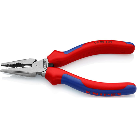 Knipex 0822145 combinatietang - spits - 145mm