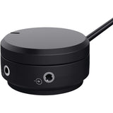 Trust yuri 2.1 speaker set pc-luidspreker (zwart)
