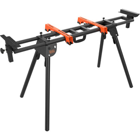 Black+decker tafel schuin