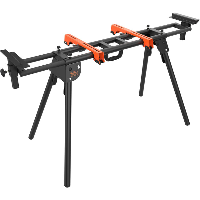 Black+decker tafel schuin