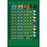 Alderac entertainment group ready set bet - bordspel - engelstalige versie -