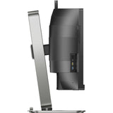 Philips 49b2u6900ch 48.8 curved ultrawide monitor (donkergrijs zilver, 2x hdmi, displayport, 4x usb-a, 3x usb-c, rj-45)