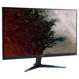 Acer nitro vg270u x1 27 gaming monitor (zwart, 2x hdmi, 1x displayport, audio, amd freesync, 200 hz)