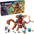 Lego dreamzzz - dinoruimteschip constructiespeelgoed (71514)