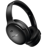 Bose quietcomfort over-ear headset (zwart, bluetooth)
