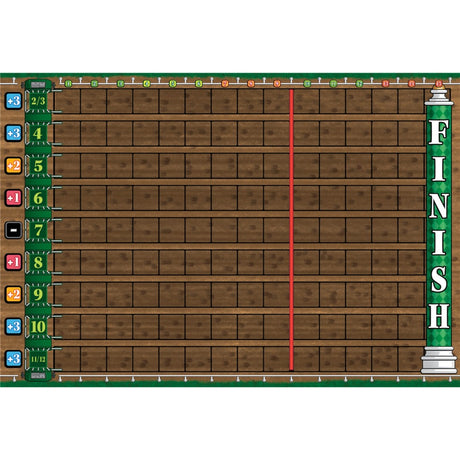 Alderac entertainment group ready set bet - bordspel - engelstalige versie -