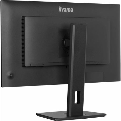 Iiyama prolite xb2792qsu-b1 27 monitor (zwart, 1x displayport, 1x hdmi, 2x usb-a, 120 hz)