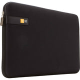 Case logic 17 - 17,3 laptophoes laps-117-black sleeve (zwart, retail)
