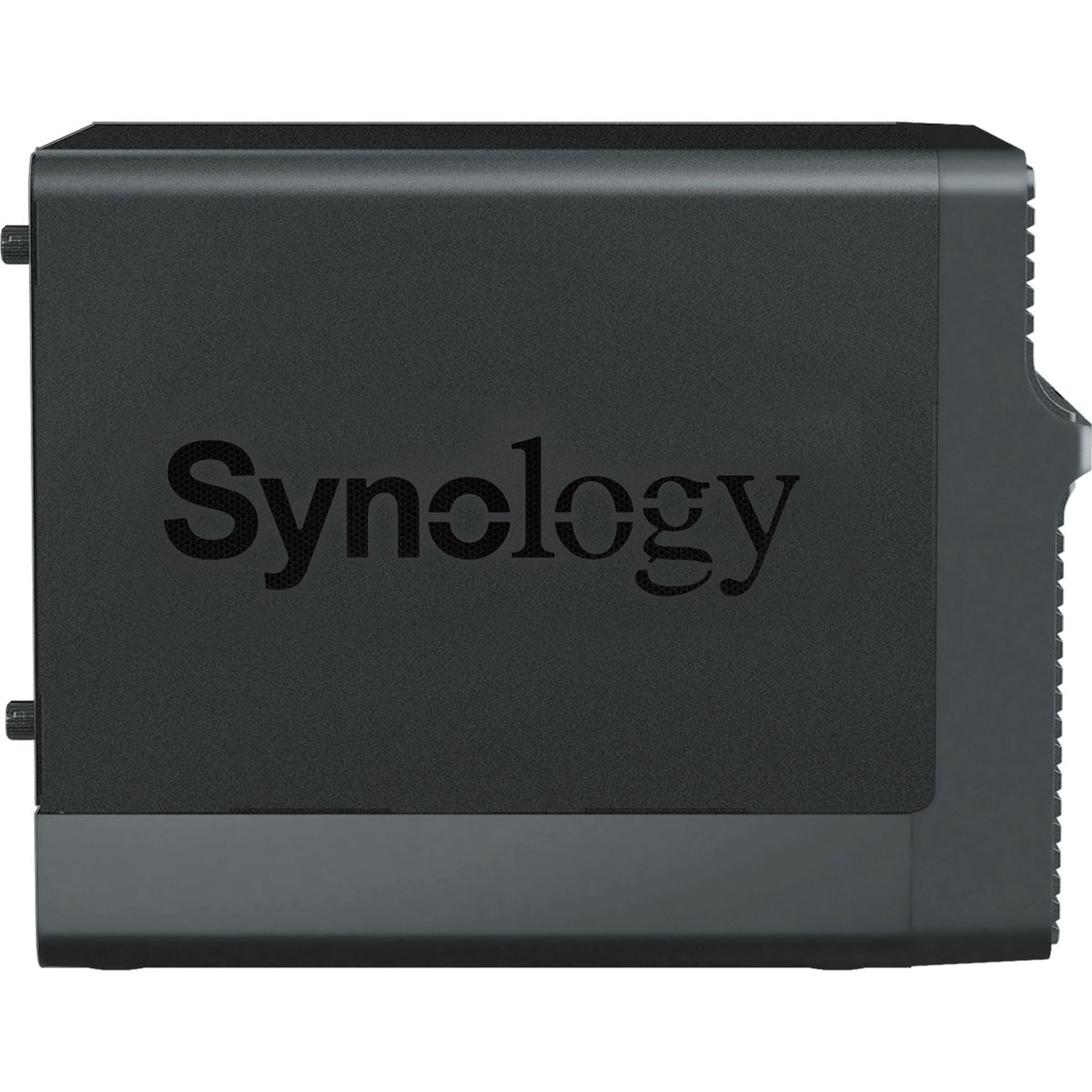 Synology diskstation ds423 nas (zwart, 2x rj-45, 2x usb-a 3.2 (5 gbit s))