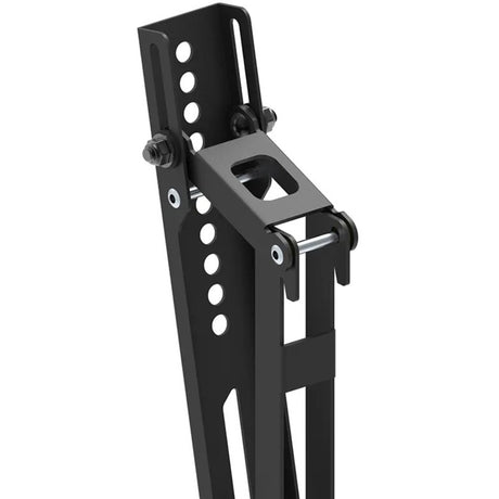 Neomounts wl35-550bl12 tv wandsteun wandmontage (zwart)