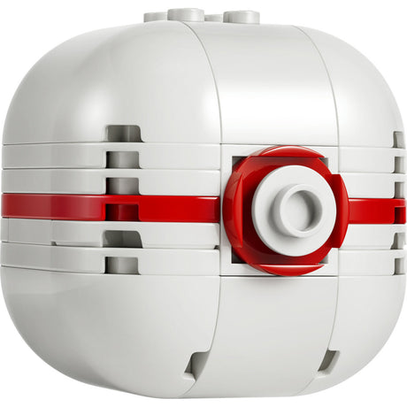 Lego pokémon cadeau-ball 30729