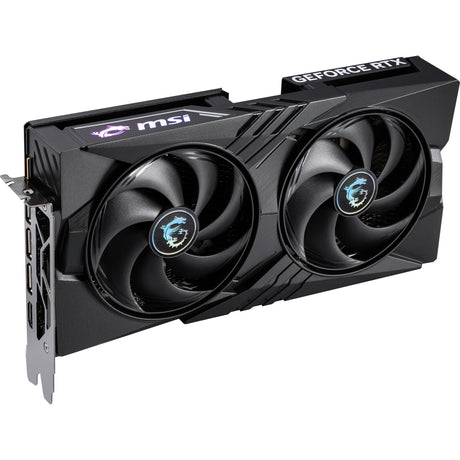 Msi geforce rtx 5060 8g gaming oc grafische kaart (3x displayport, 1x hdmi)