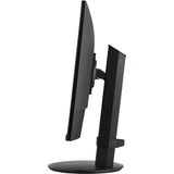 Viewsonic va2708-hdj 27 monitor (zwart, 1x hdmi, 1x displayport, vga)