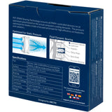 Arctic p8 pwm pst case fan (zwart, 80 x 80 x 25 mm)