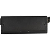 Silverstone sst-tx700-g 700 watt voeding (zwart, 4x pcie)