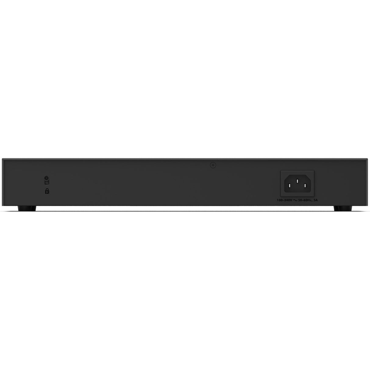 Netgear gs516pp switch