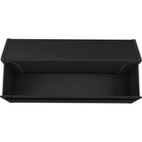 Wera 2go 3 gereedschapsbox (zwart)