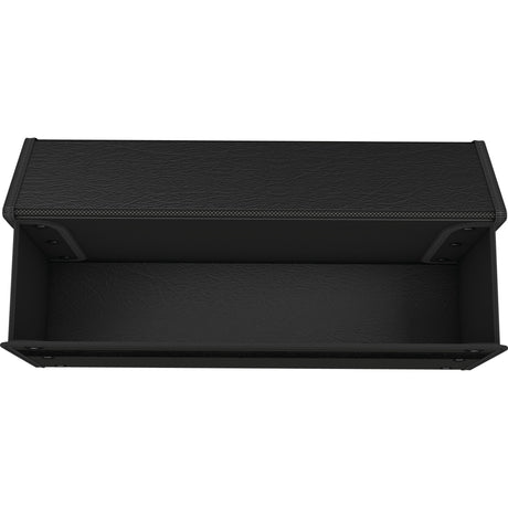 Wera 2go 3 gereedschapsbox (zwart)