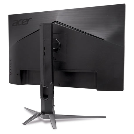 Acer predator xb273u x1 27 gaming monitor (zwart, 1x displayport, 2x hdmi, 200 hz)