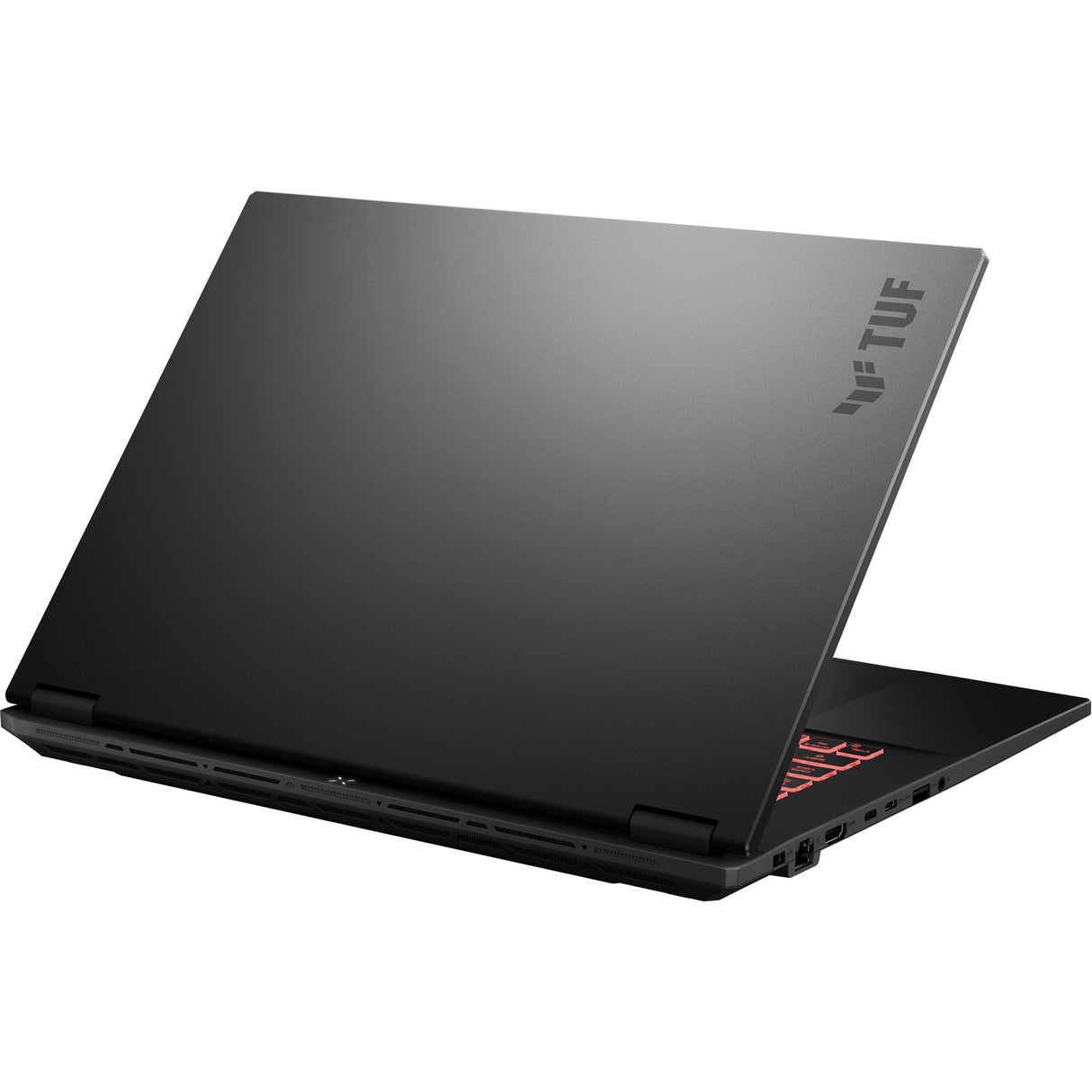 Asus tuf gaming a18 fa808um-s8132w 18 gaming laptop (zwart grijs | r7 260 | rtx 5060 | 16 gb | 512 gb ssd)