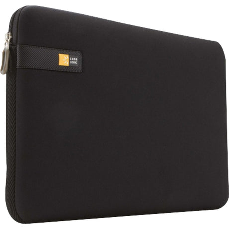 Case logic 10-11.6 netbook sleeve laps-111k (zwart, retail)
