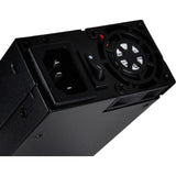 Silverstone fx350-g 350 watt voeding (flex atx form factor)