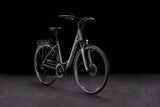 Cube touring pro easy entry slabgrey´n´metal