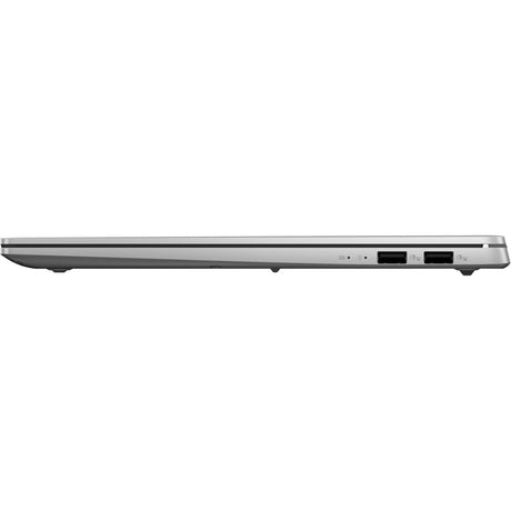 Asus vivobook s 15 oled s5507qa-ma006w 15.6 copilot+ pc 15.6 laptop (zilver | snapdragon x elite x1e-78-100 | qualcomm adreno | 16 gb | 1 tb ssd | 120 hz)